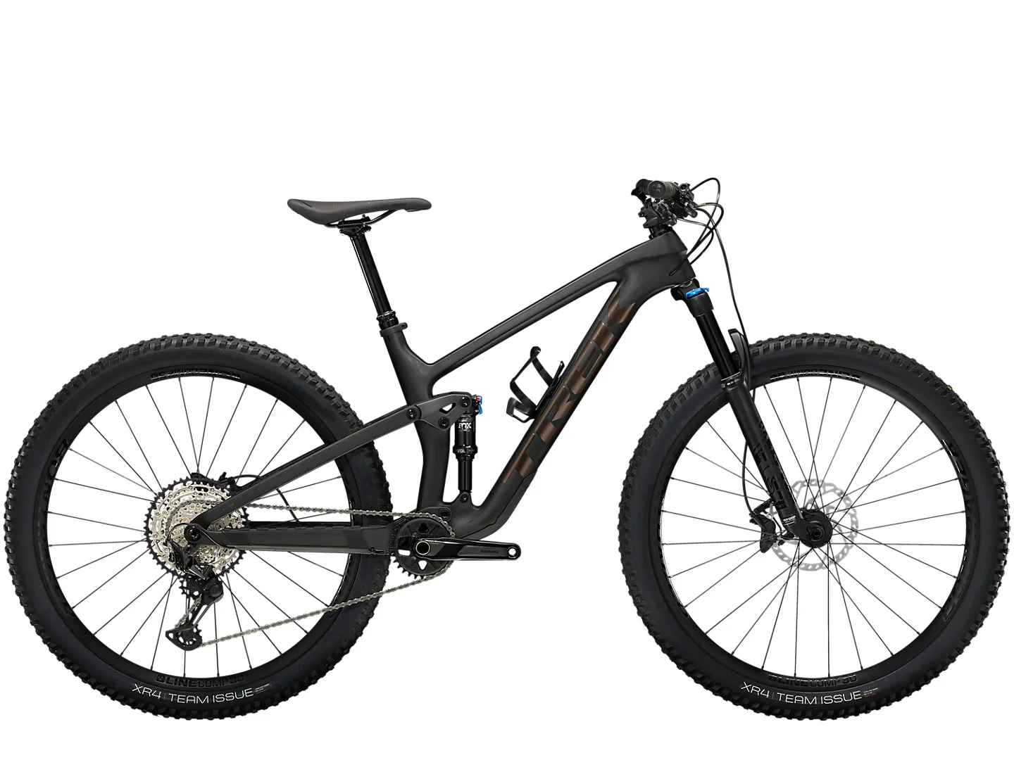 2024 Trek Top Fuel 9.7