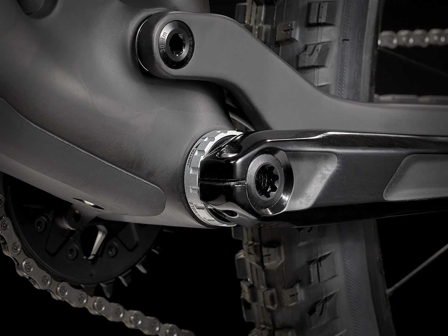 2024 Trek Top Fuel 9.7 - Image 11