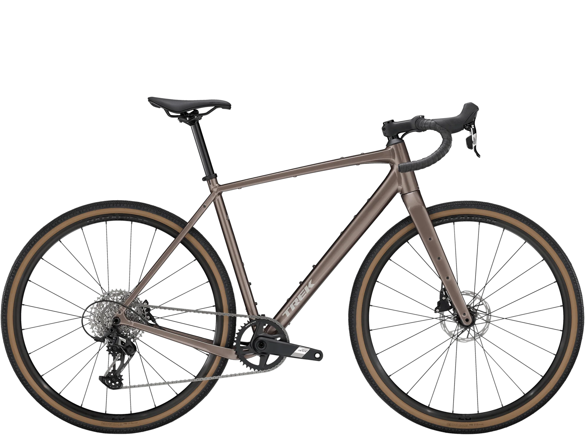 2026 Trek Checkpoint ALR 5 Gen 3 -  Bronze Age