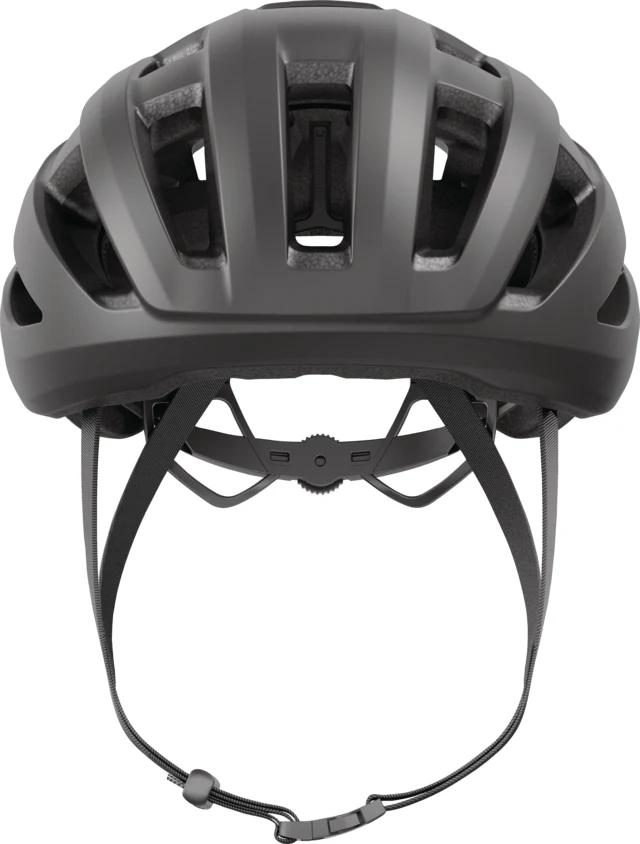 ABUS PowerDome- Black Velvet - Image 2