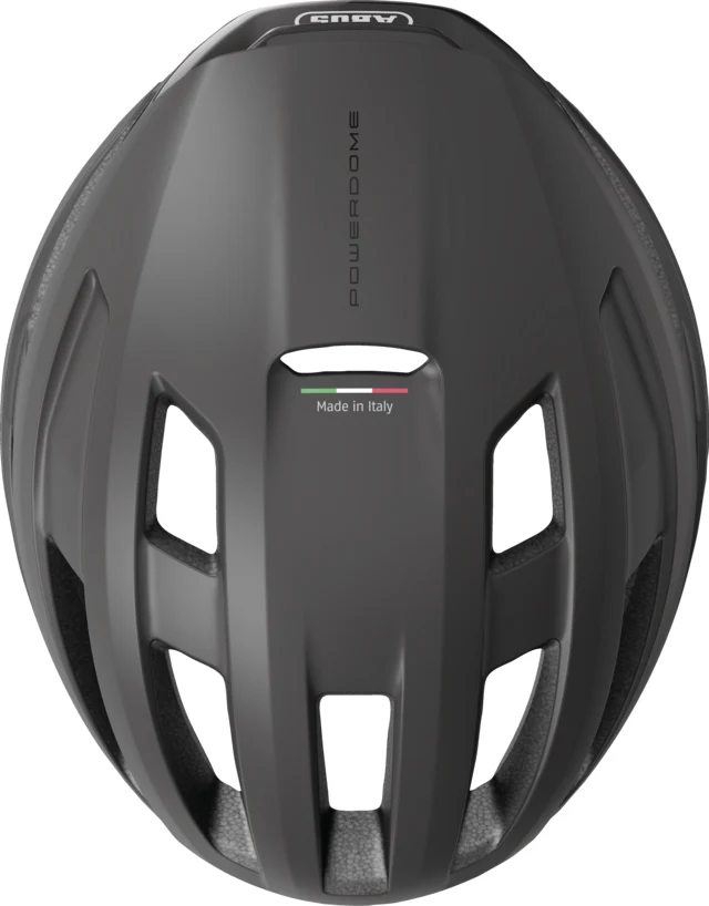 ABUS PowerDome- Black Velvet - Image 4