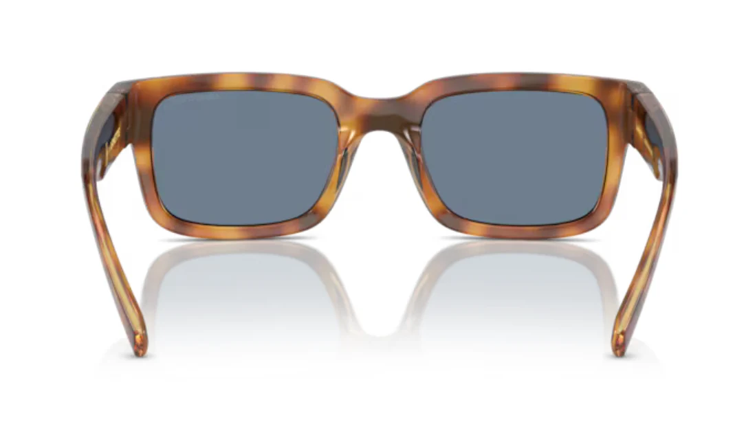 Arnette BigFlip- Dark Havanna Polarized Dark Blue (ladies) - Image 4