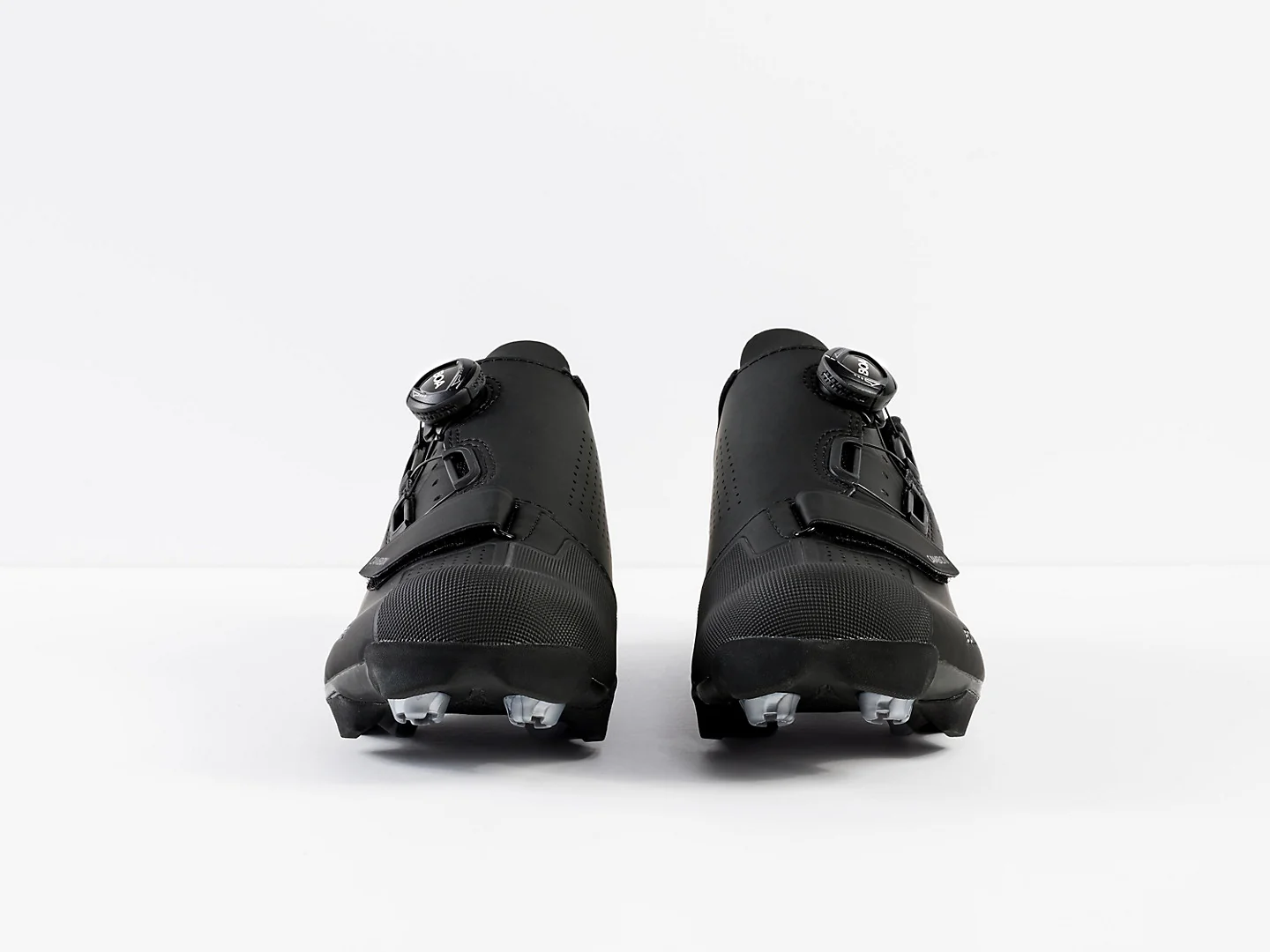 Bontrager Cambion Mountain Bike Shoes - Black - Image 4