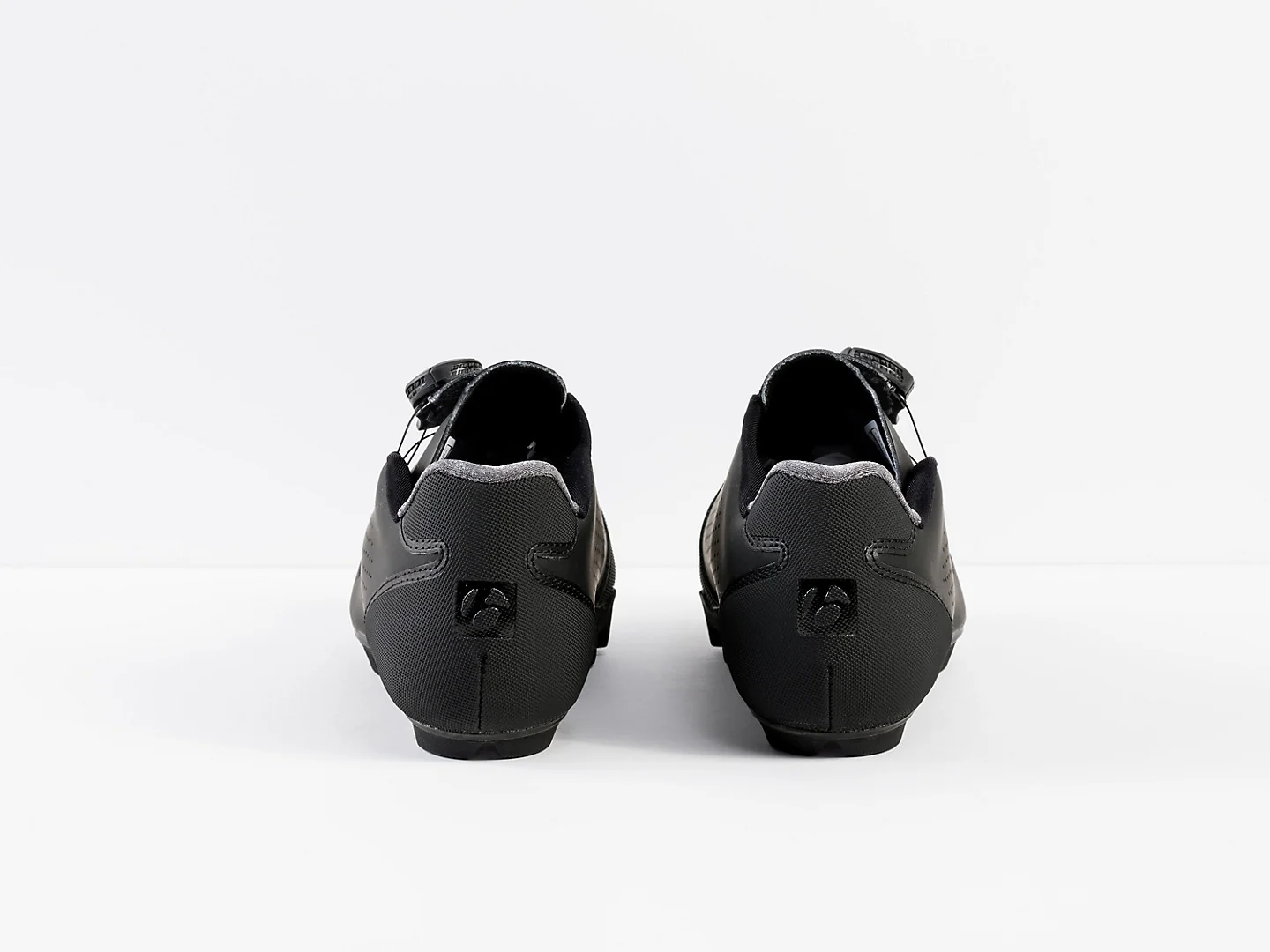 Bontrager Cambion Mountain Bike Shoes - Black - Image 6