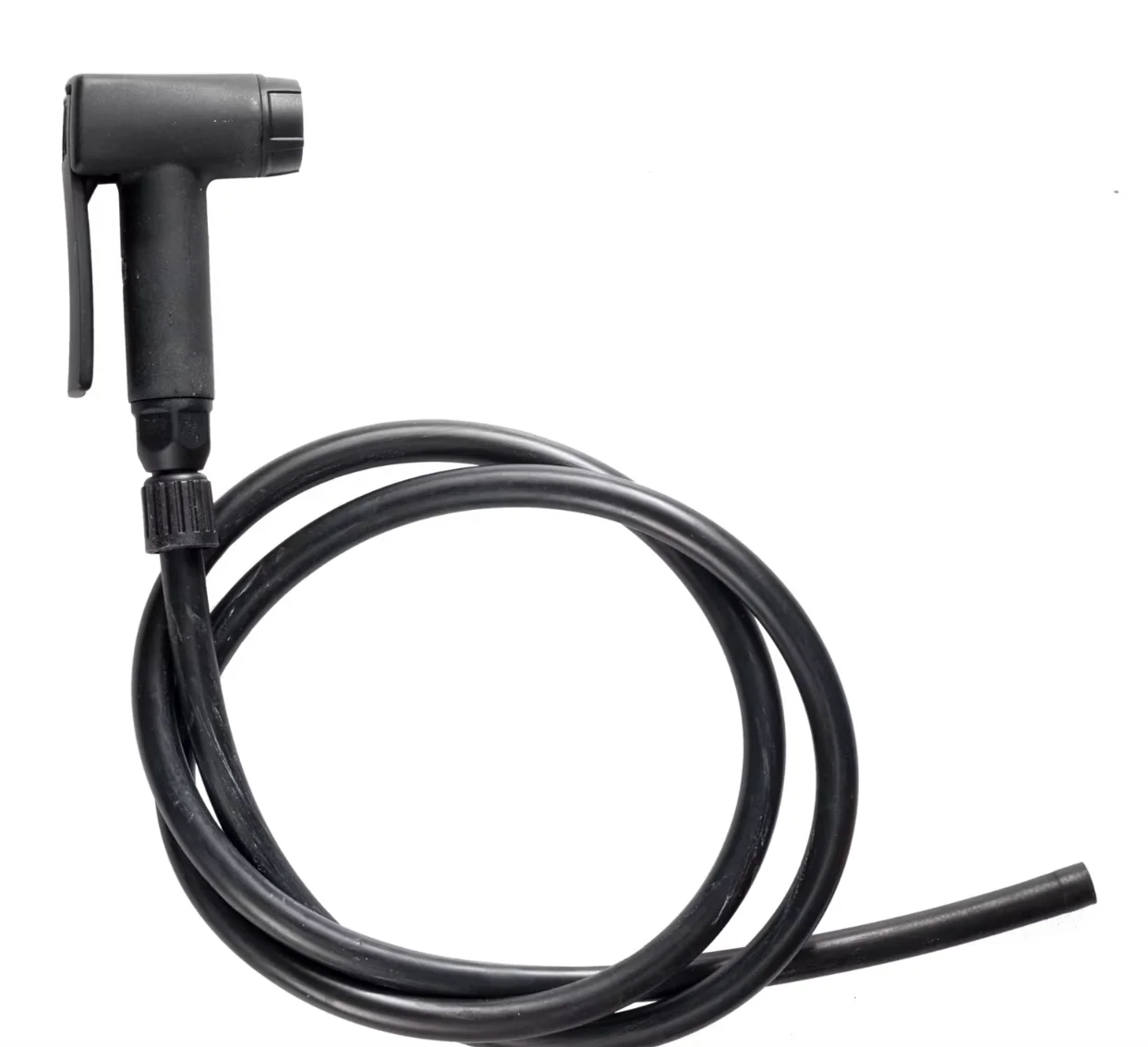 Bontrager Charger Pump Head with Hose