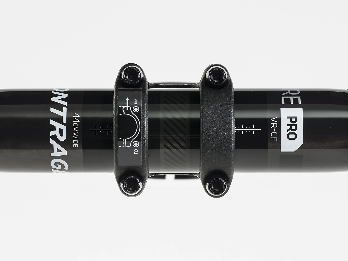 Bontrager Elite Stem - Image 3