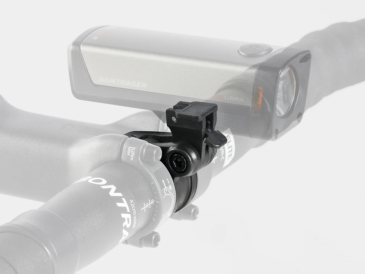 Bontrager Elite Stem - Image 5