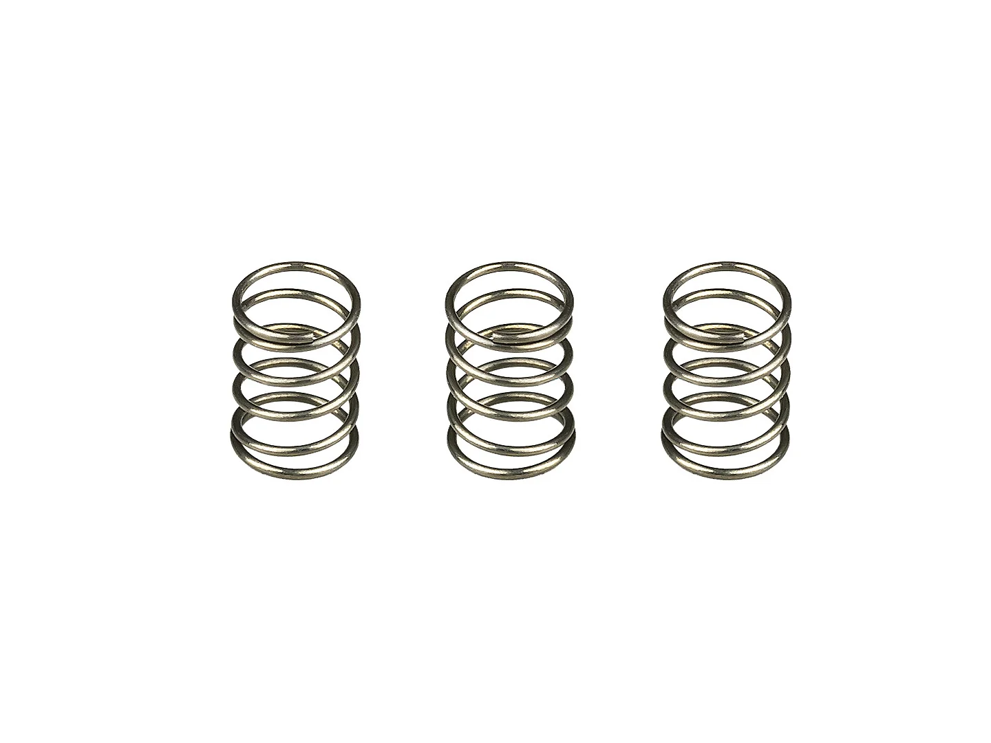 Bontrager Rapid Drive 108 Free Hub Pawl Springs