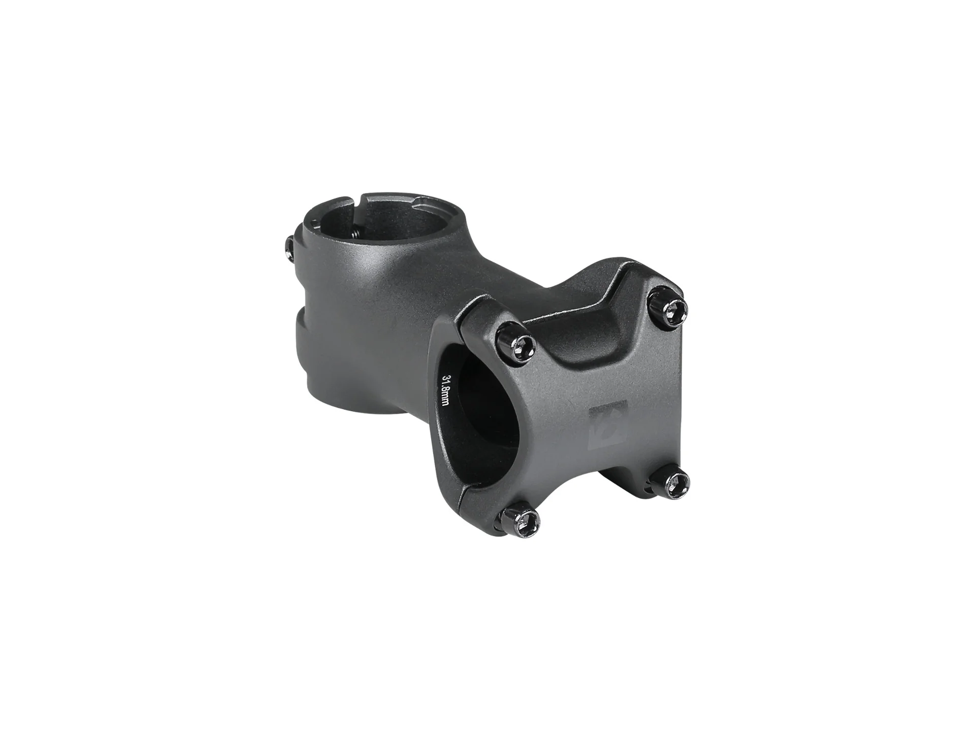 Bontrager Rhythm Comp KnockBlock Stem (70mm)