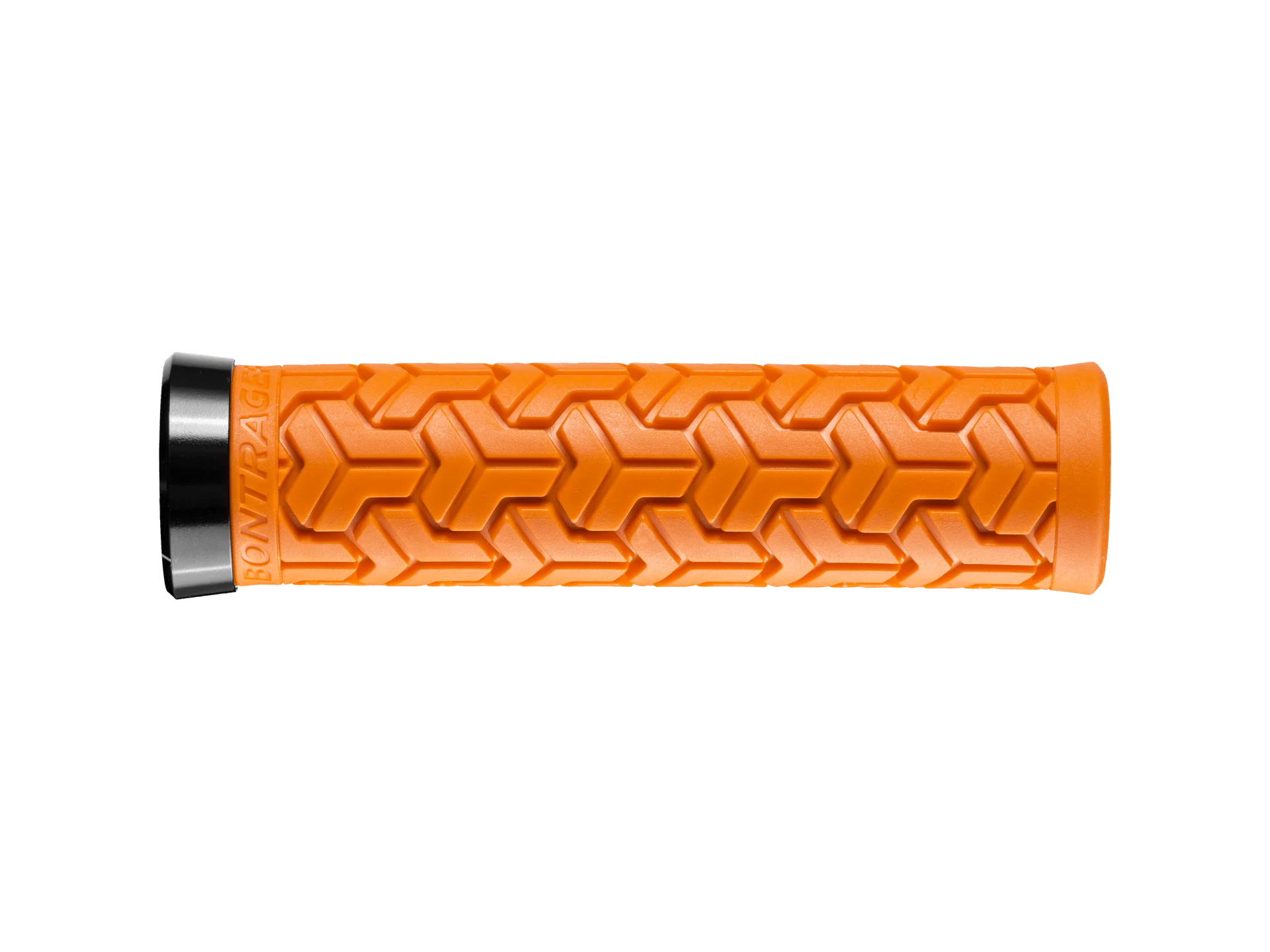 Bontrager SE Elite Recycled Grip Set- Roarange