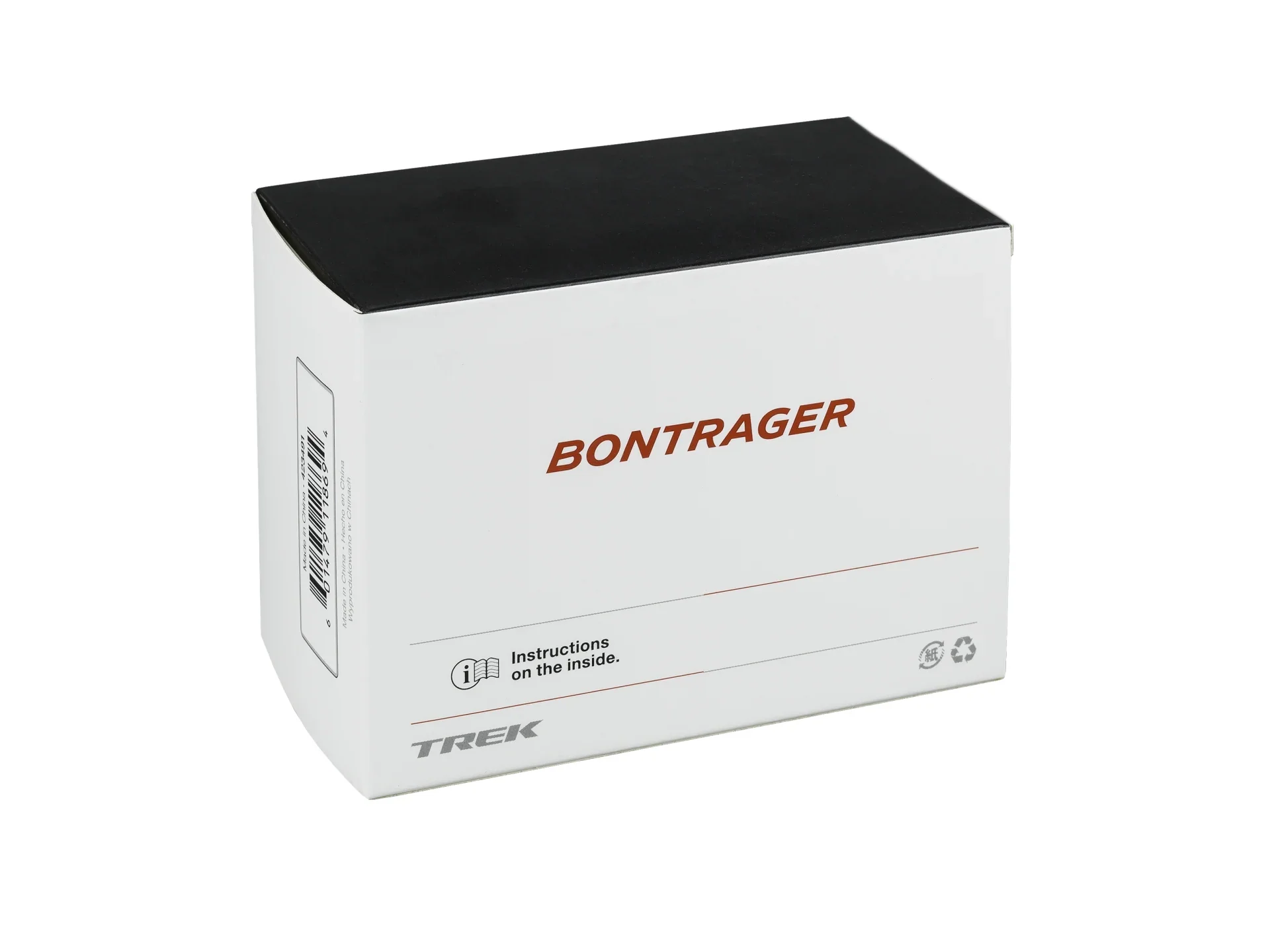 Bontrager Self-Sealing Presta Valve Bicycle Tube 29" x 2.0-2.4", 48mm