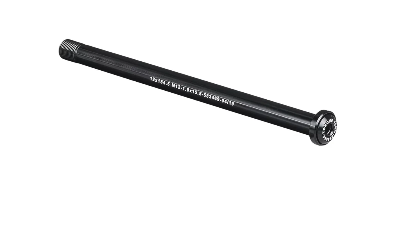 Bontrager Switch Lever Rear Thru-Axle 184mm