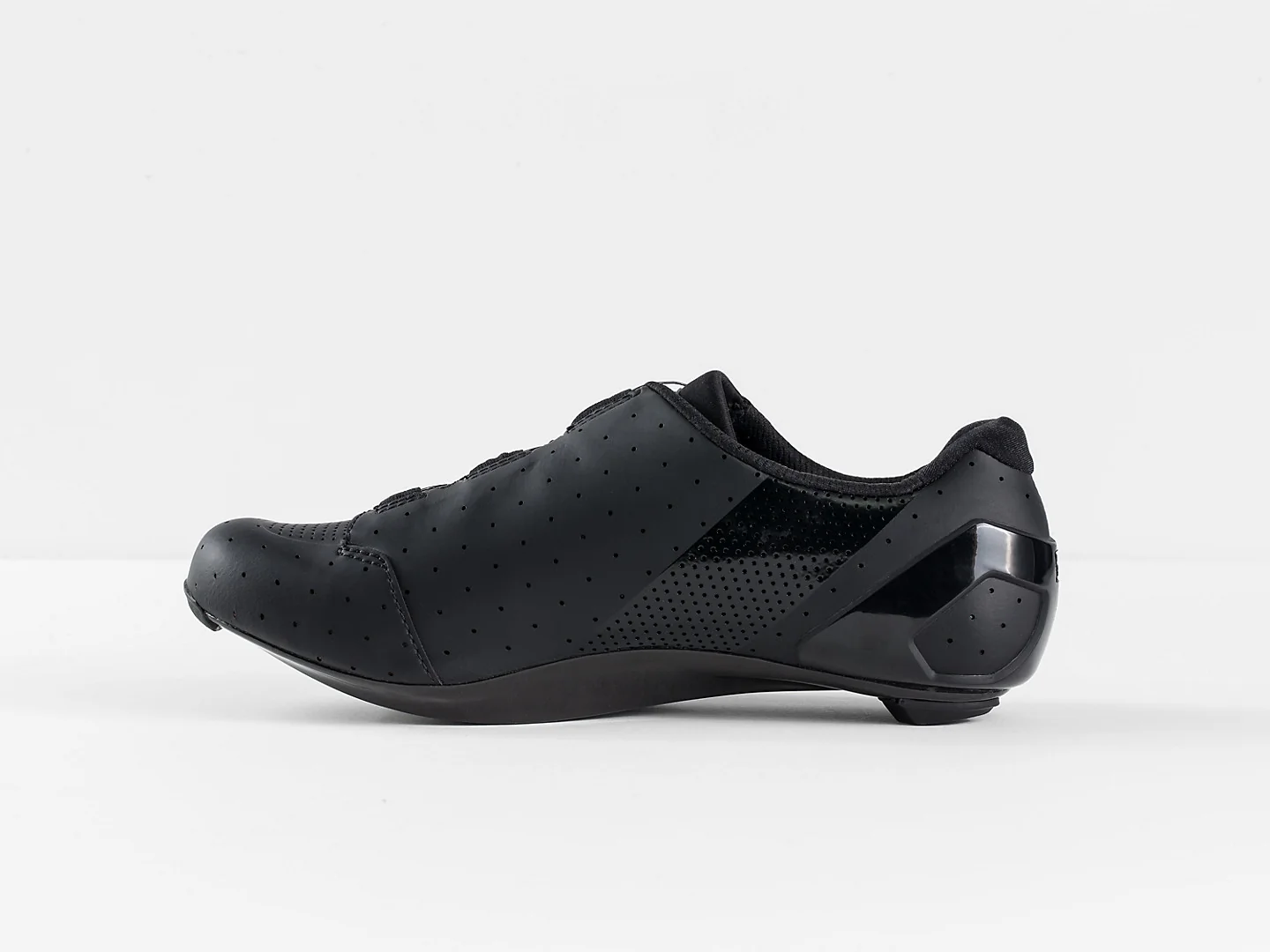 Bontrager XXX Road Cycling Shoes - Black - Image 2