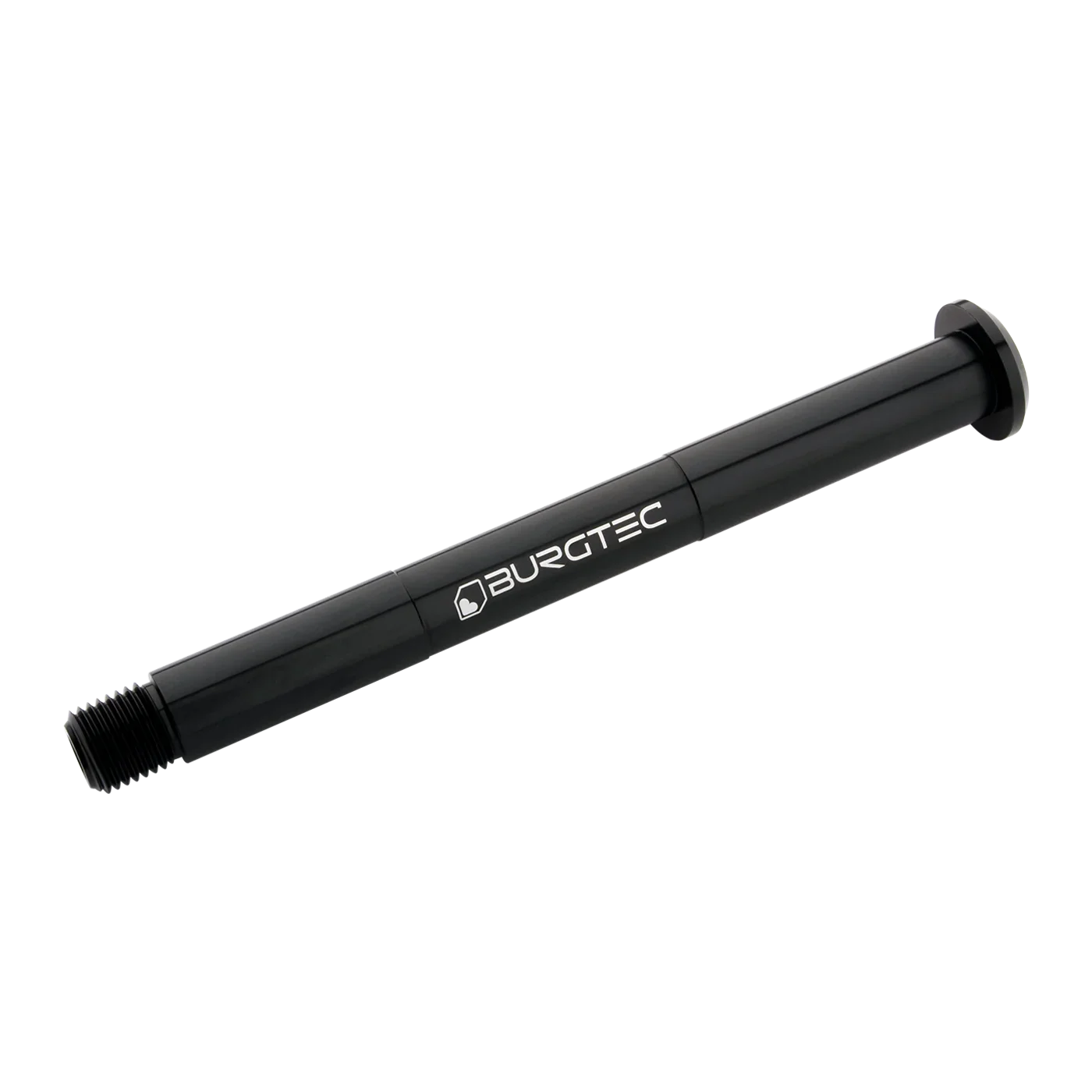 Burgtec Fork Axle FOX 15 x 110mm BLACK