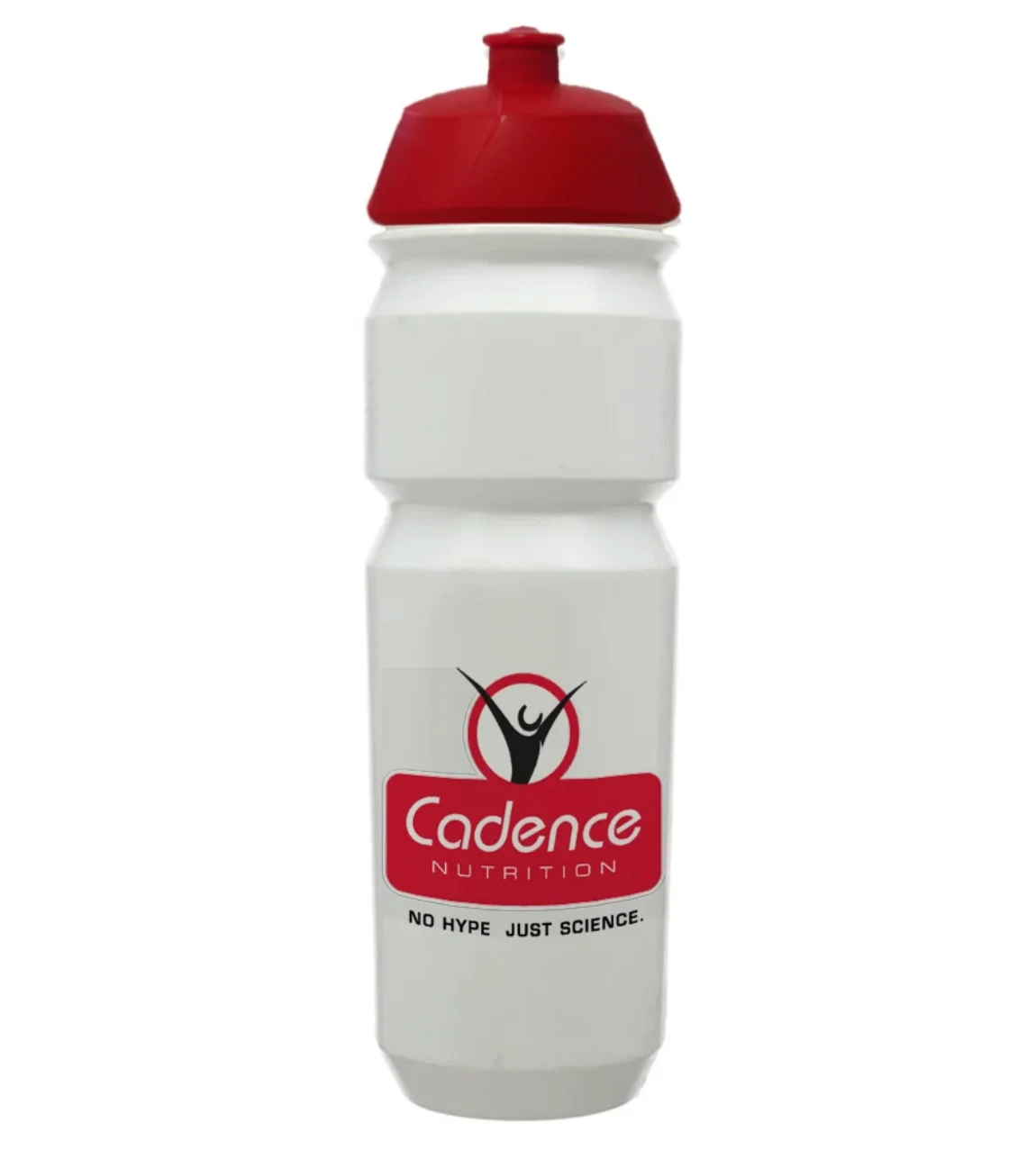 Cadence Nutrition TACX Water Bottle 800ml