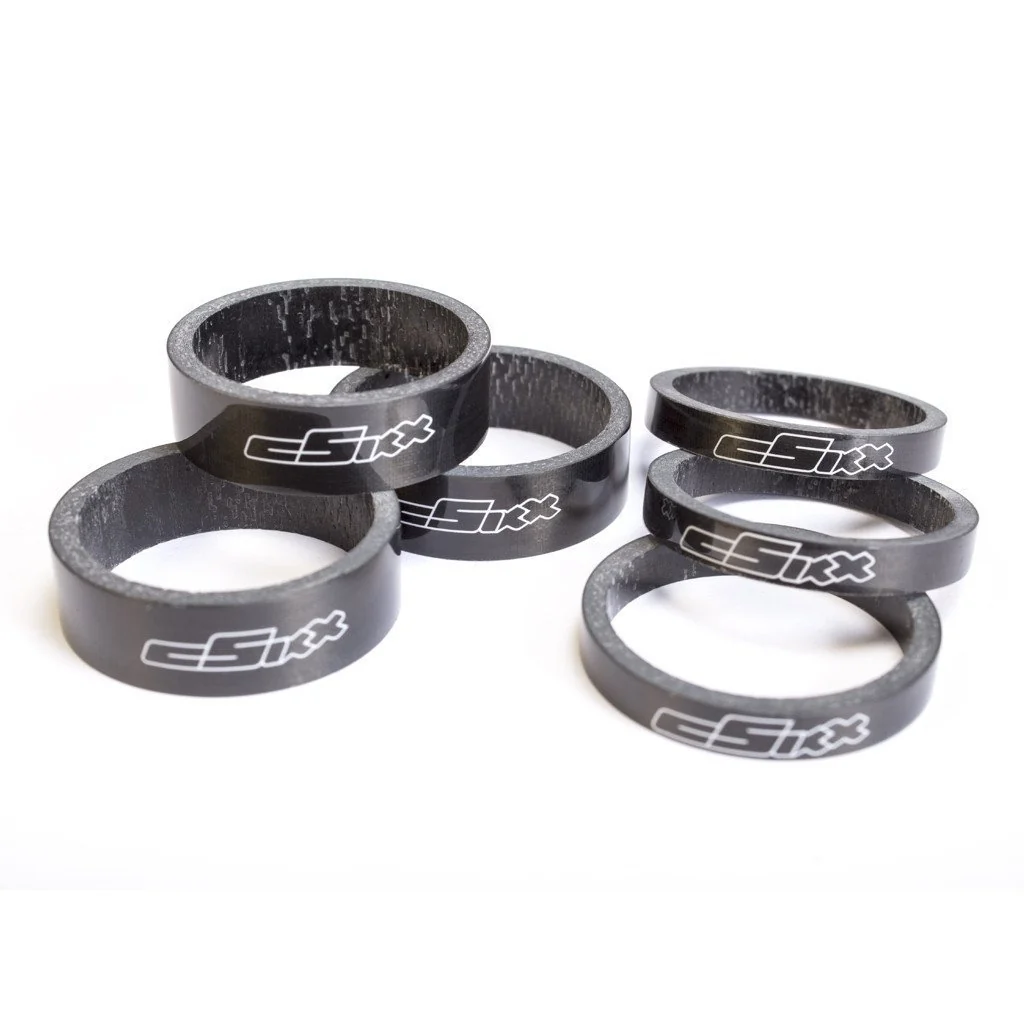 Carbon Headset Spacer - Image 3
