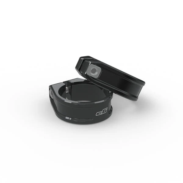 CSIXX Seatpost Clamp - Bolt-on 28.6mm - Image 2