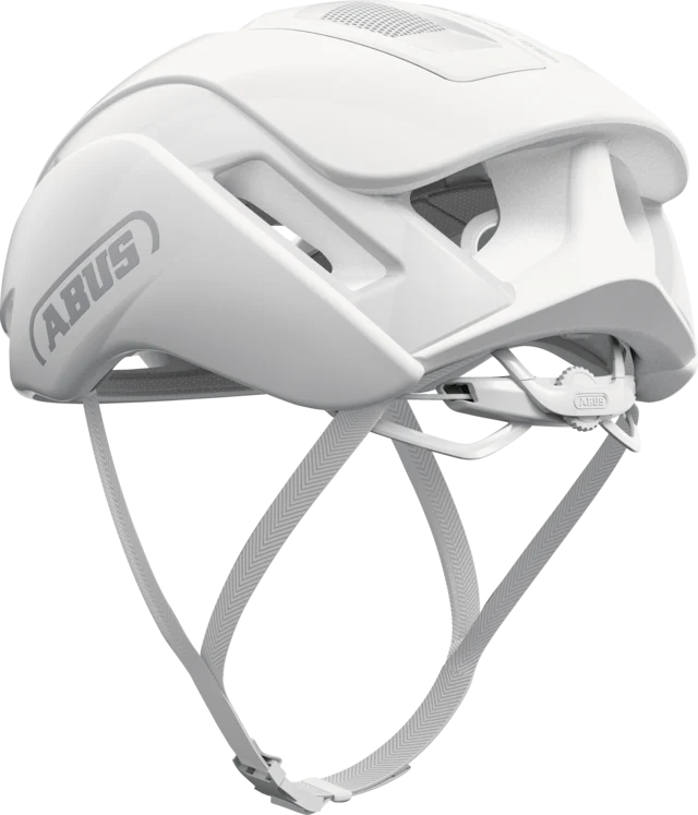 ABUS GameChanger 2.0 - Pure White - Image 3