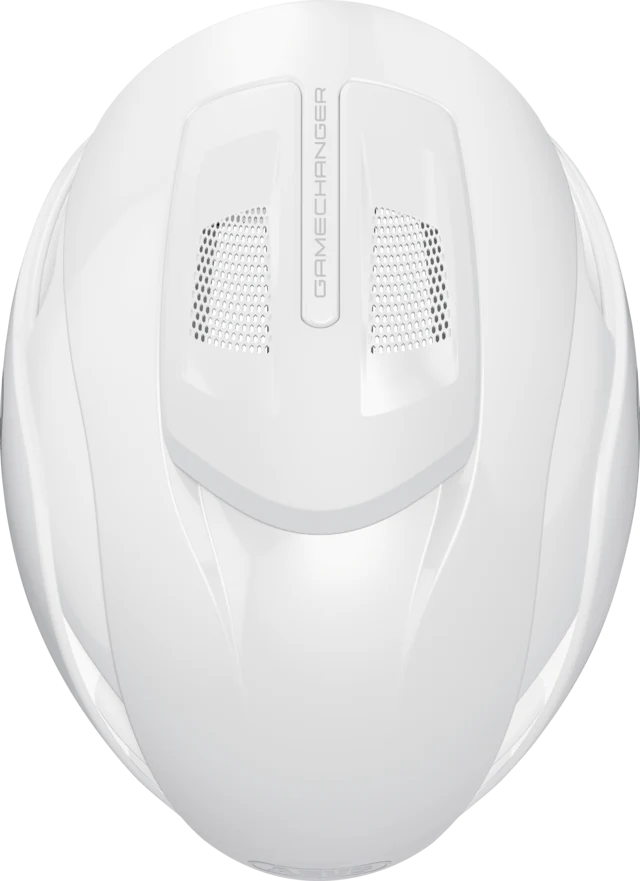 ABUS GameChanger 2.0 - Pure White - Image 4