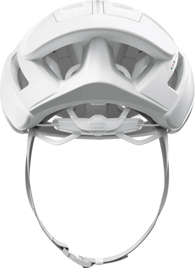 ABUS GameChanger 2.0 - Pure White - Image 5