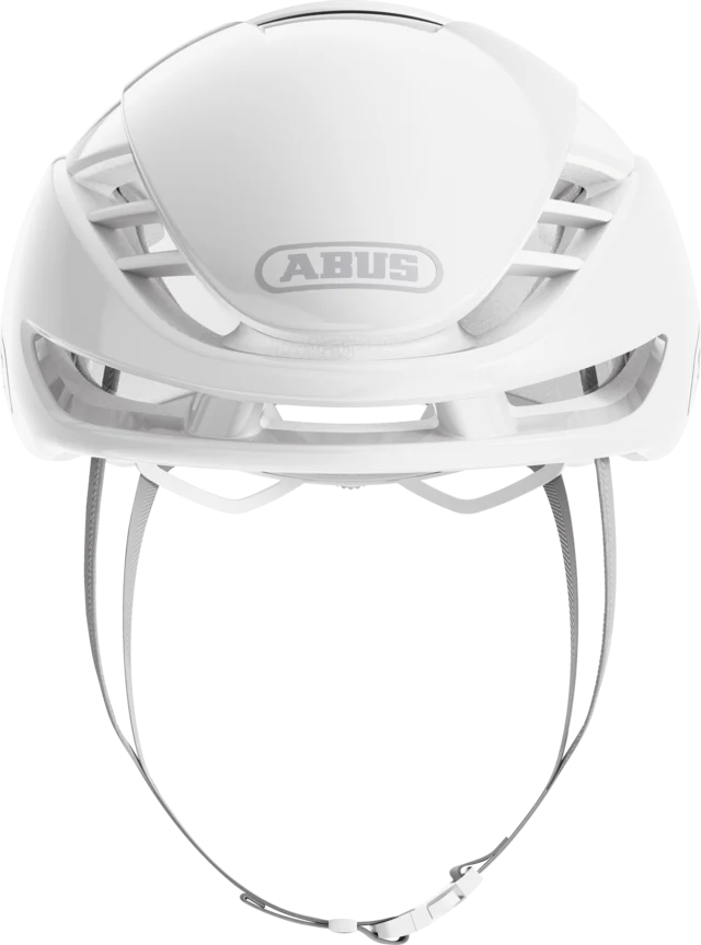 ABUS GameChanger 2.0 - Pure White - Image 6