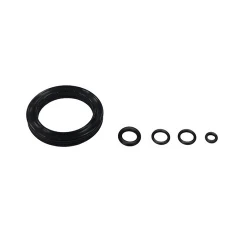 JAGWIRE WST058 ELITE DOT BLEED KIT O-RINGS