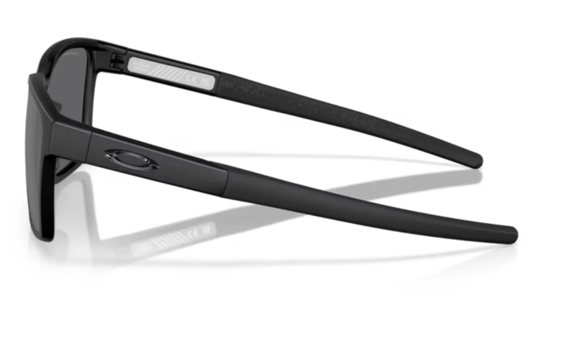 Oakley Actuator SQ- Matte Black Prizm Black - Image 3