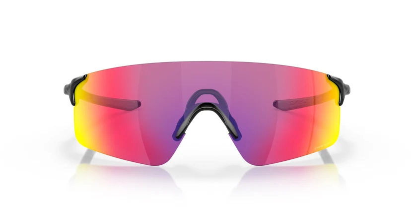 Oakley EVZero Blades- Polished Black Prizm Road - Image 2