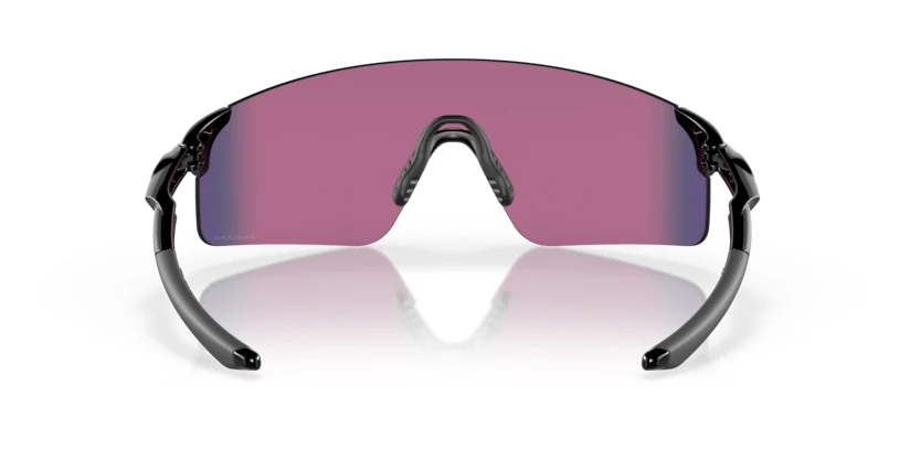 Oakley EVZero Blades- Polished Black Prizm Road - Image 4