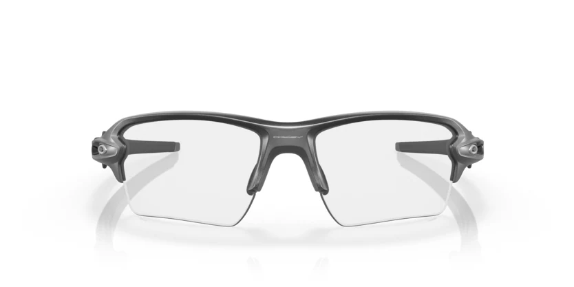 Oakley Flak 2.0 XL Steel Photochromic - Image 2