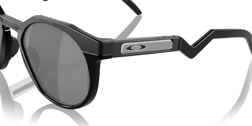 Oakley HSTN Matte Black- Prizm Black - Image 6