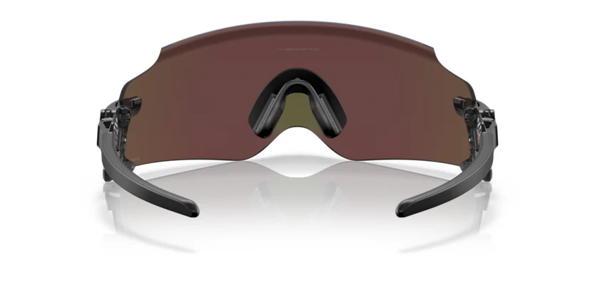 Oakley Kato - Prizm sapphire Lenses Polished Black Frame - Image 5