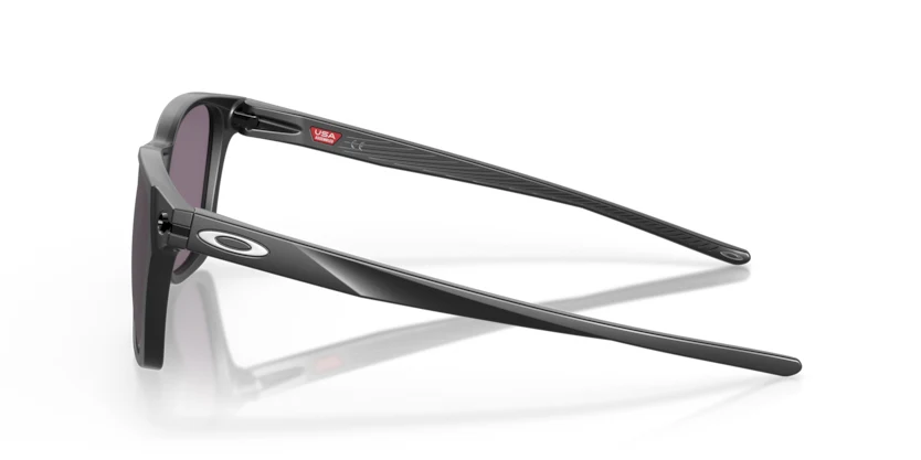 Oakley Ojector- Matte Black Prizm Grey - Image 3