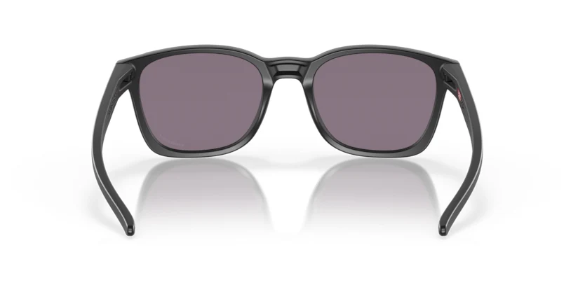 Oakley Ojector- Matte Black Prizm Grey - Image 4