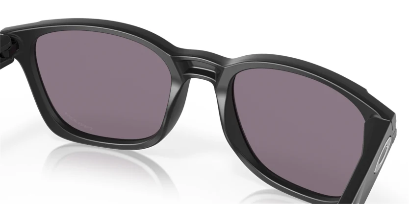 Oakley Ojector- Matte Black Prizm Grey - Image 7