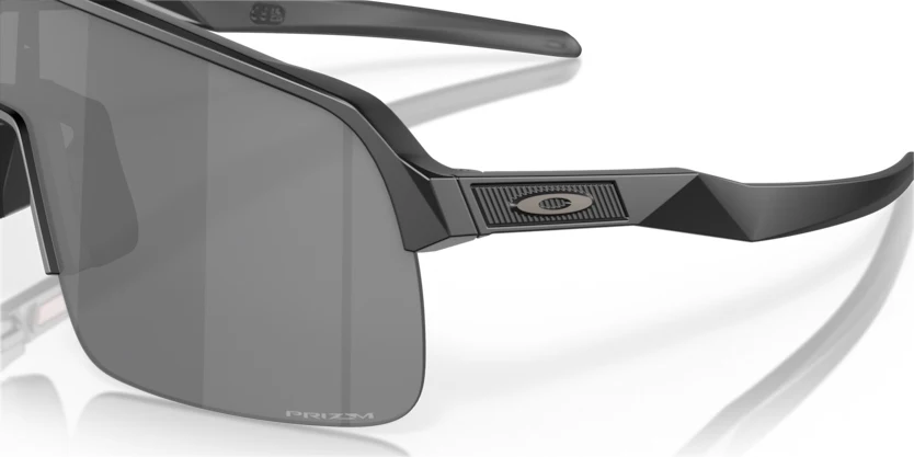 Oakley Sutro Lite - Matte Black - Prizm Black - Image 5