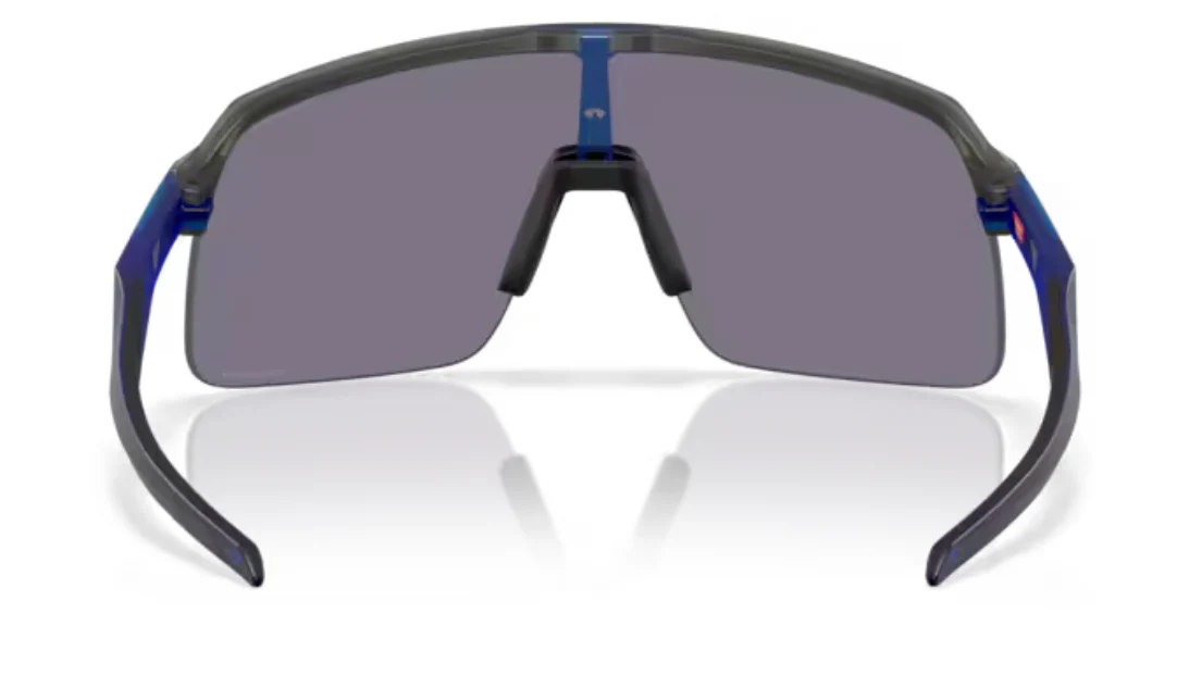 Oakley Sutro Lite- Matte Grey Smoke Prizm Grey - Image 5