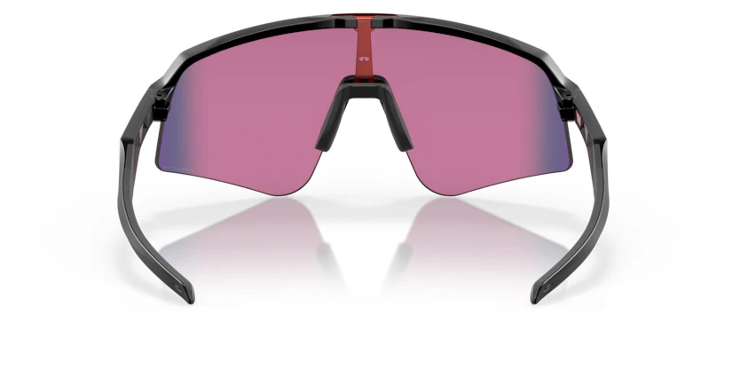 Oakley Sutro Lite Sweep- Matte Black Prizm Road - Image 4