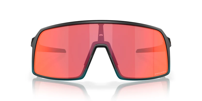 Oakley Sutro Matte Balsam Fade- Prizm Trail Torch - Image 2