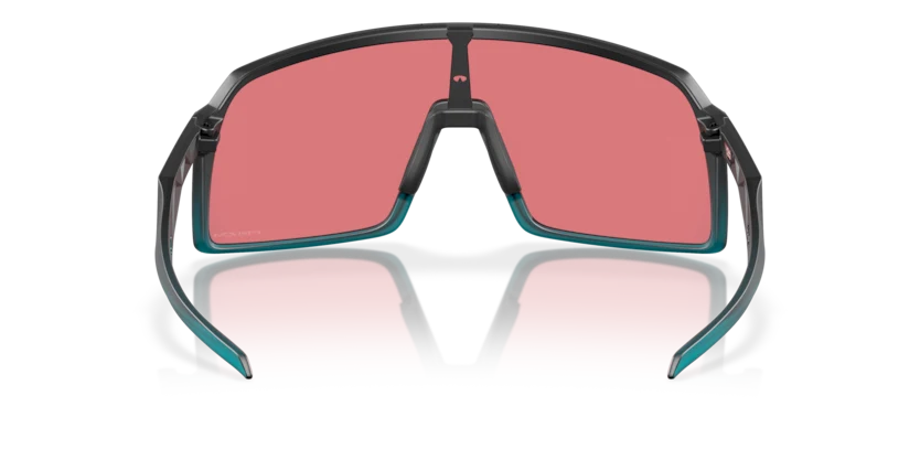 Oakley Sutro Matte Balsam Fade- Prizm Trail Torch - Image 4