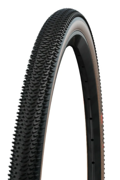 Schwalbe G-One R 700×45C ADDIX Race TLE Tyre