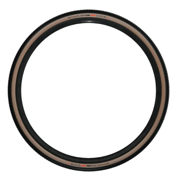 Schwalbe G-One R 700×45C ADDIX Race TLE Tyre - Image 2