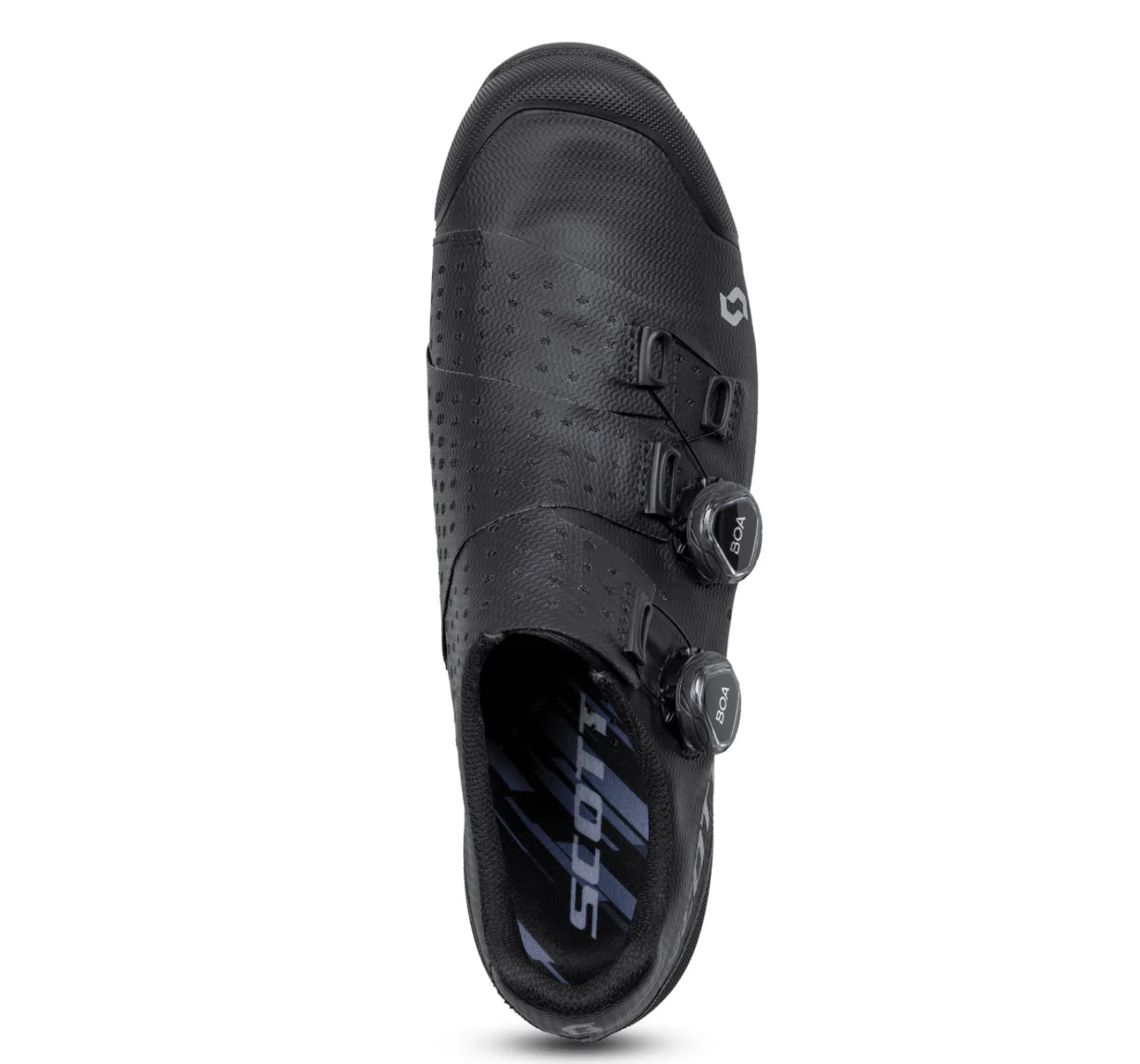 Scott MTB Shoes Python- Black - Image 5