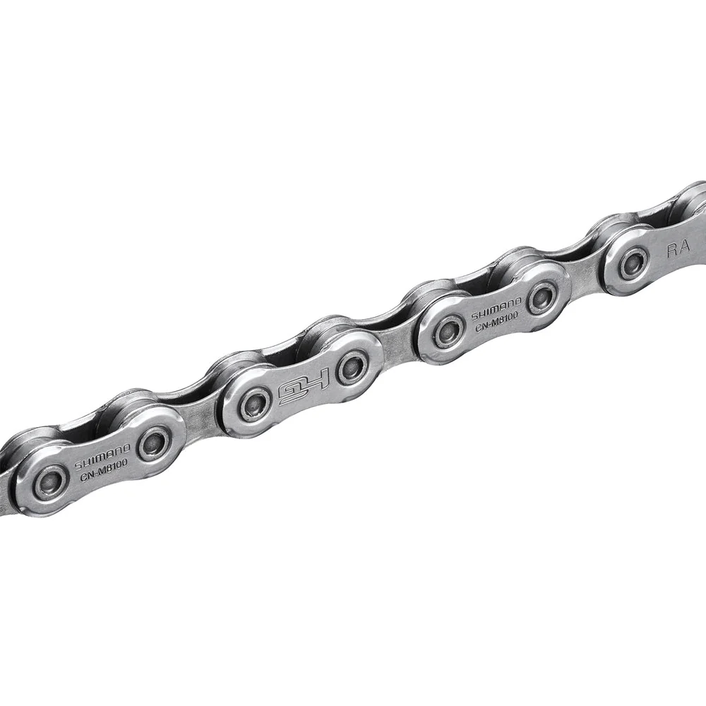 SHIMANO CNM8100 12 SPEED CHAIN 116 L/QL