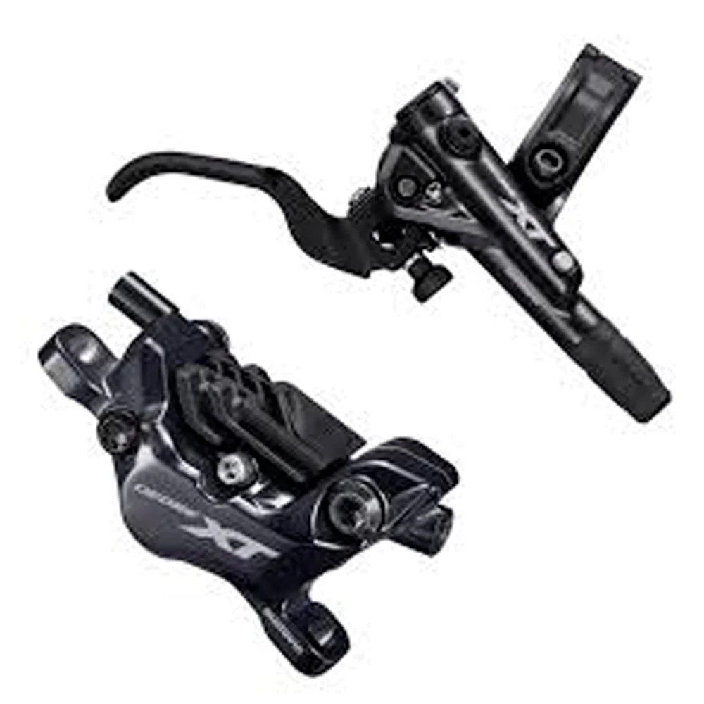 Shimano M8120 XT Trail 12SPD Right/Rear