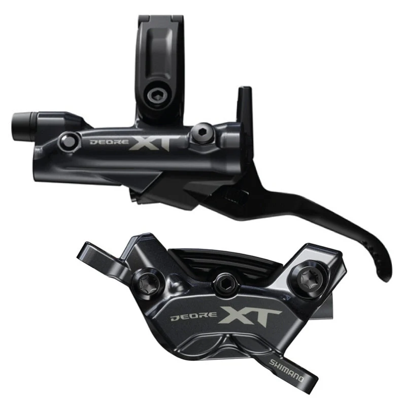 Shimano M8220 XT Trail 12 Speed Left Front Brake
