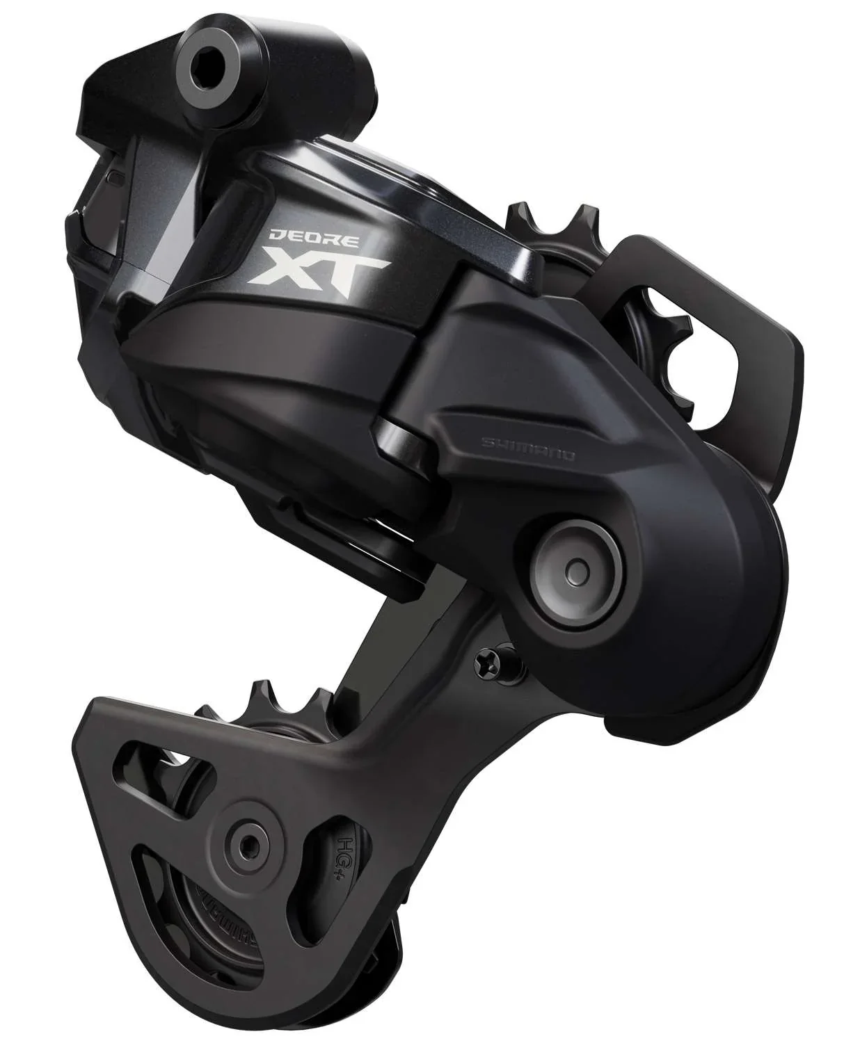 Shimano XT Di2 RD M8250 12 Speed MTB Rear Derailleur 10 to 51T