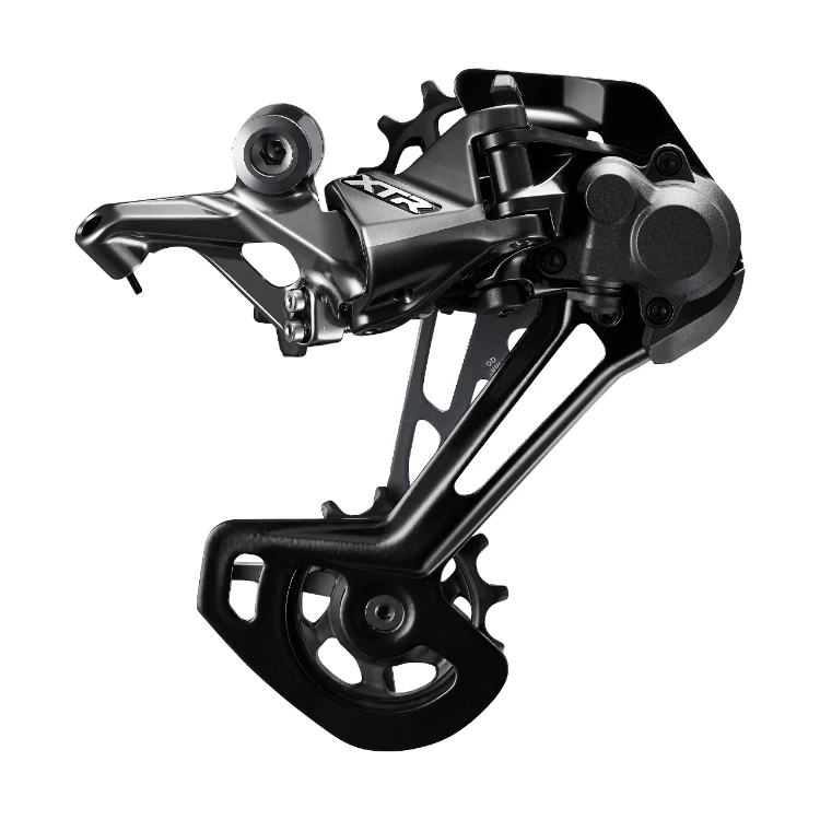 Shimano XTR Long Cage Rear Derailleur 12-speed