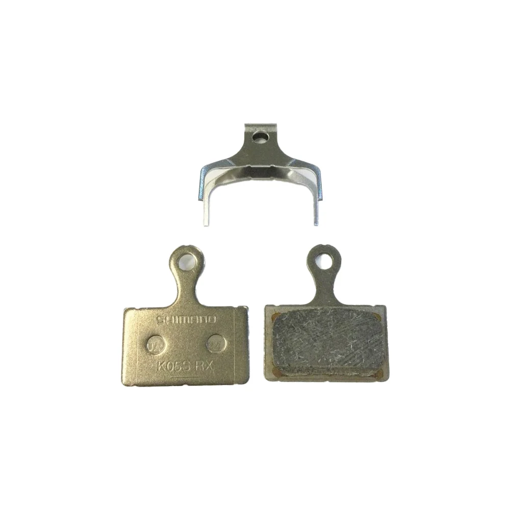 SHM K05S-RX RESIN PAD (ROAD)