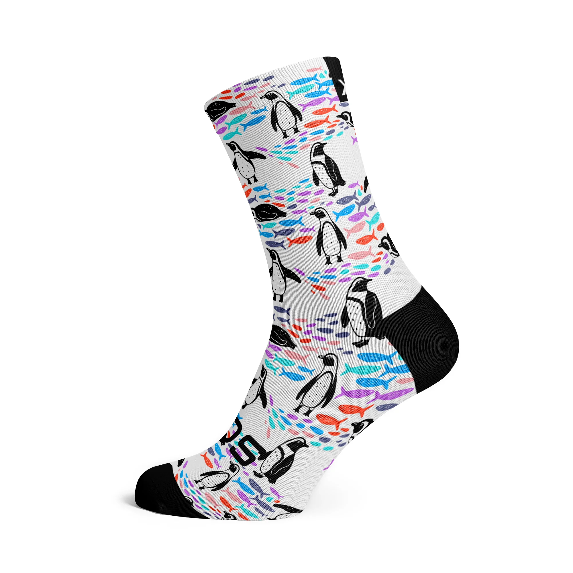 Sox- Penguin Socks